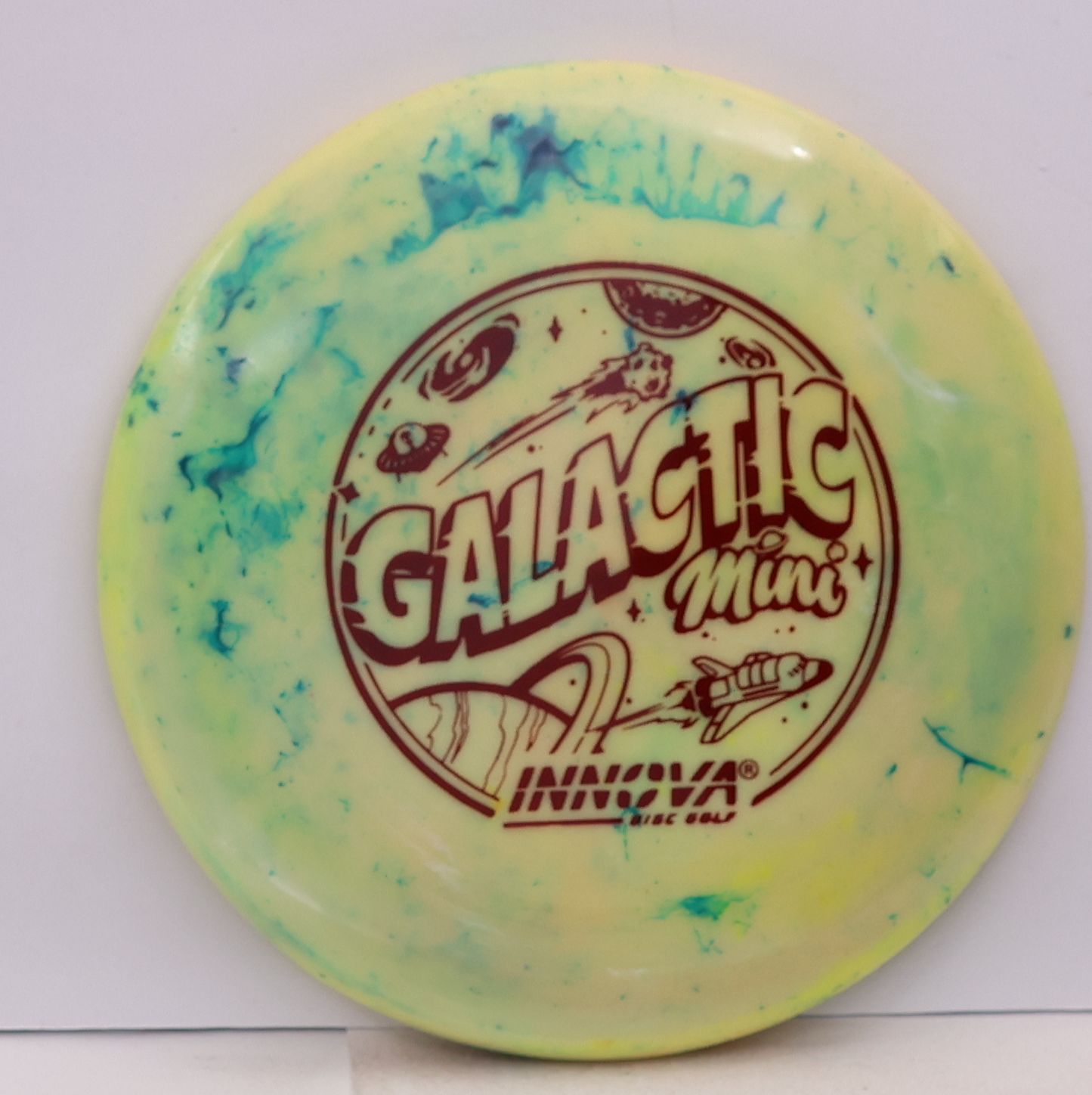 525147 Innova Galactic Mini - #28 Galactic