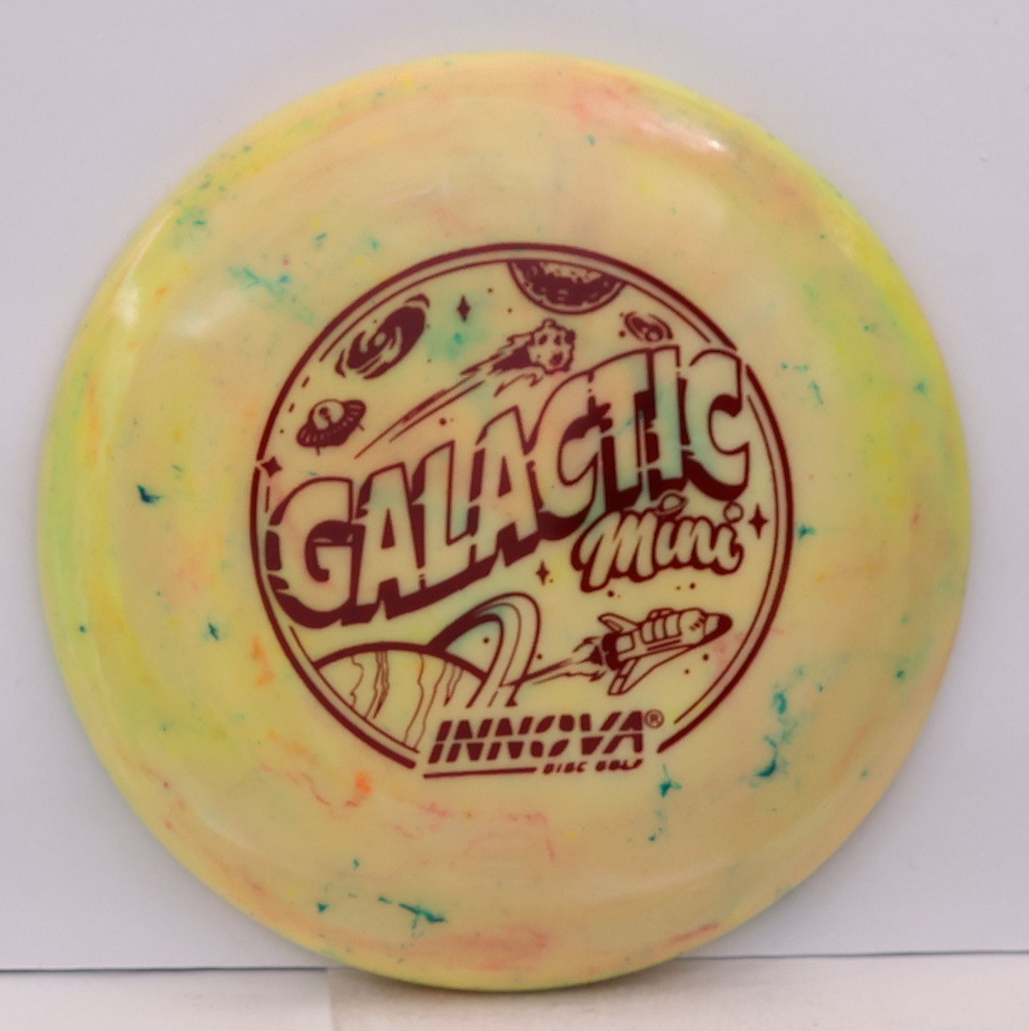 525148 Innova Galactic Mini - #29 Galactic
