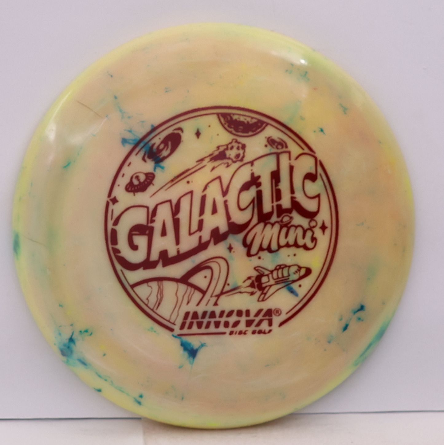 525149 Innova Galactic Mini - #30 Galactic