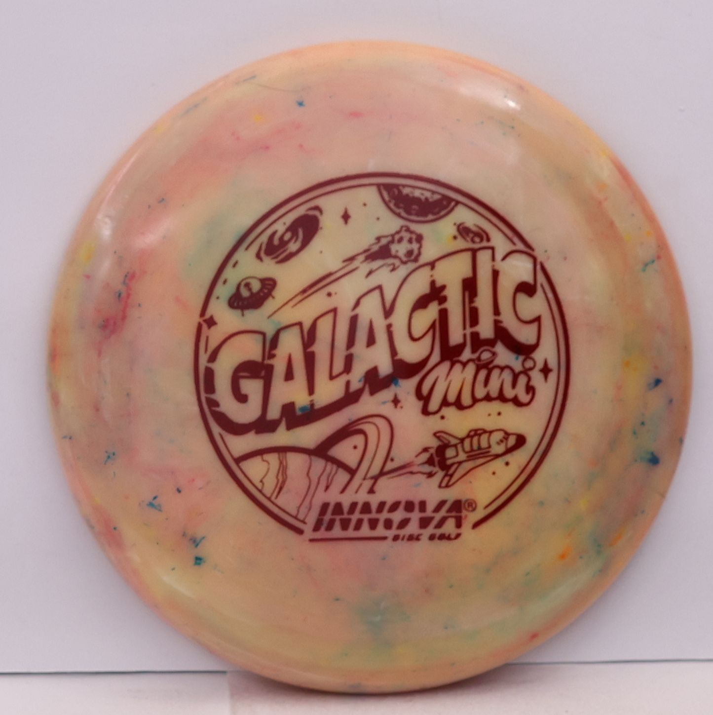 525162 Innova Galactic Mini - #32 Galactic