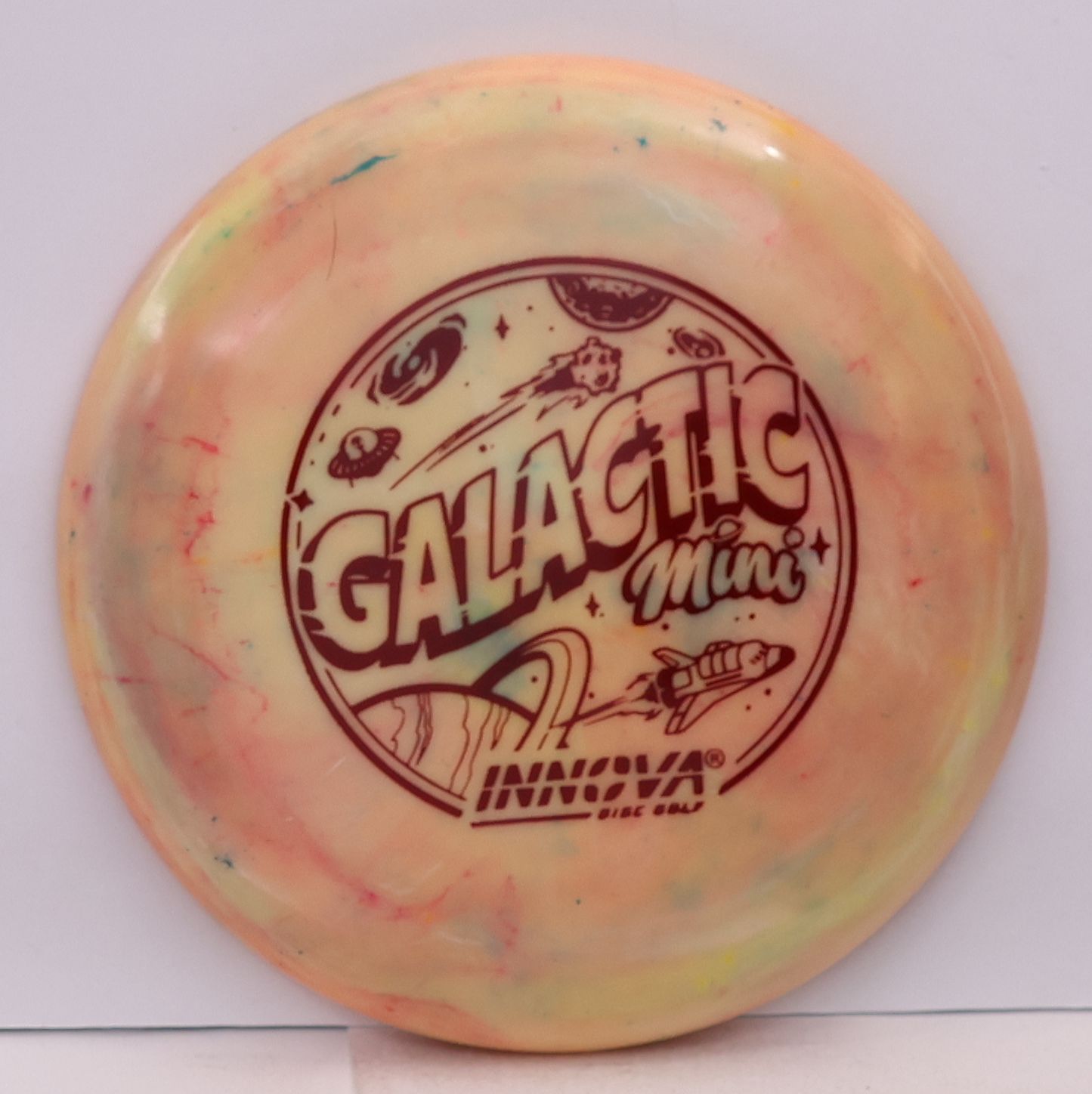 525163 Innova Galactic Mini - #33 Galactic