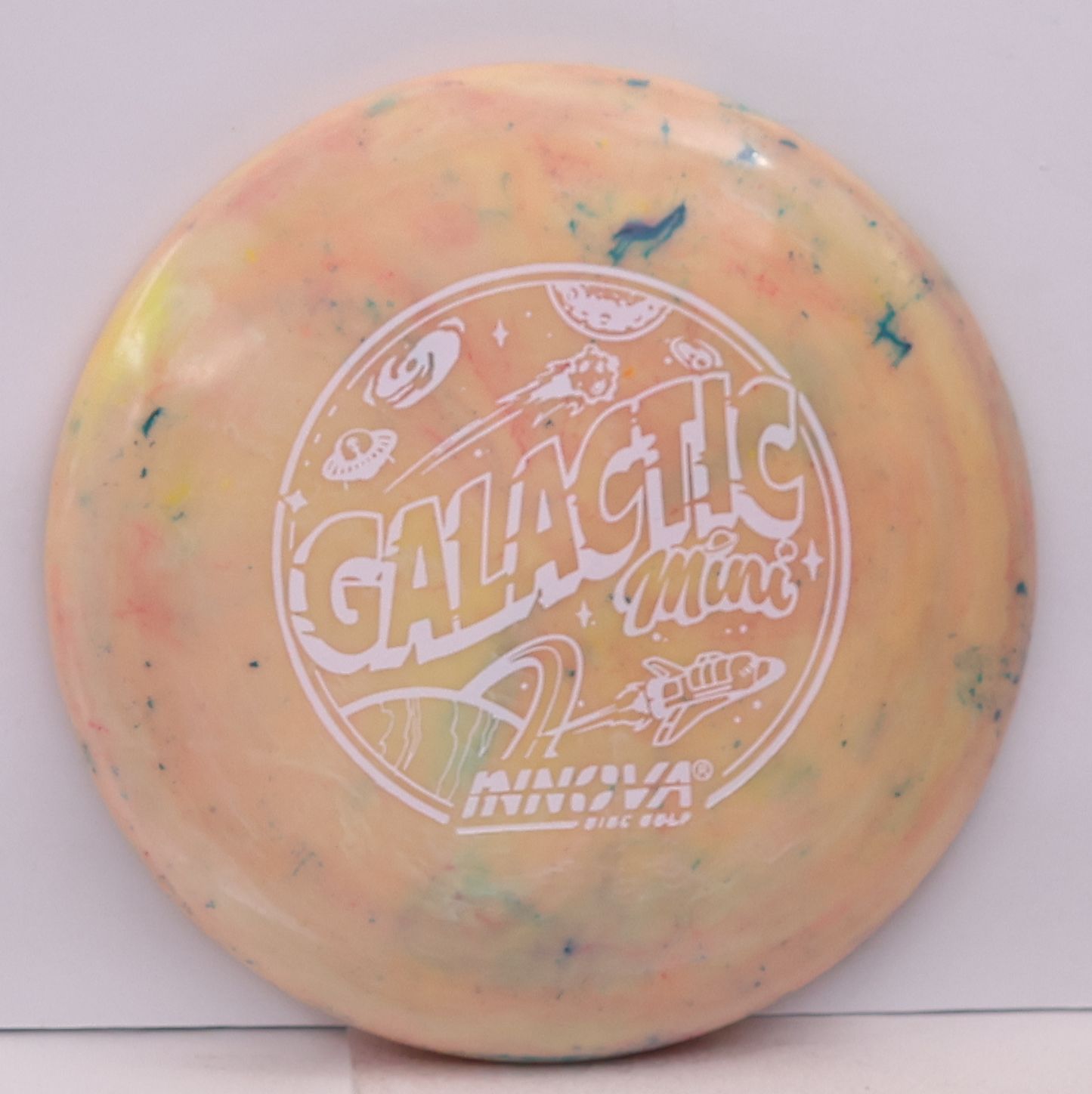 525164 Innova Galactic Mini - #34 Galactic