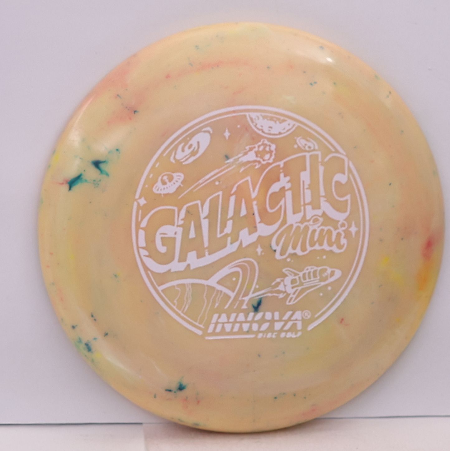 525165 Innova Galactic Mini - #35 Galactic