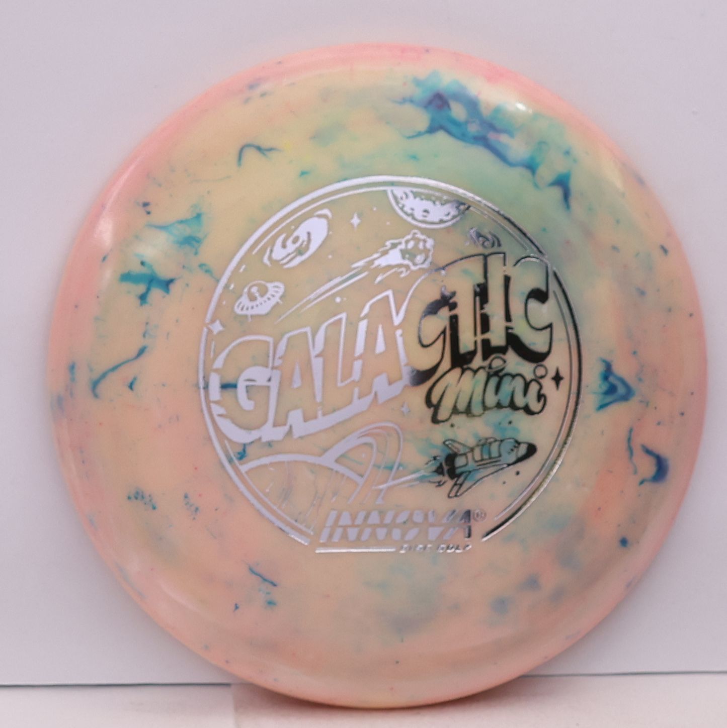 525166 Innova Galactic Mini - #36 Galactic