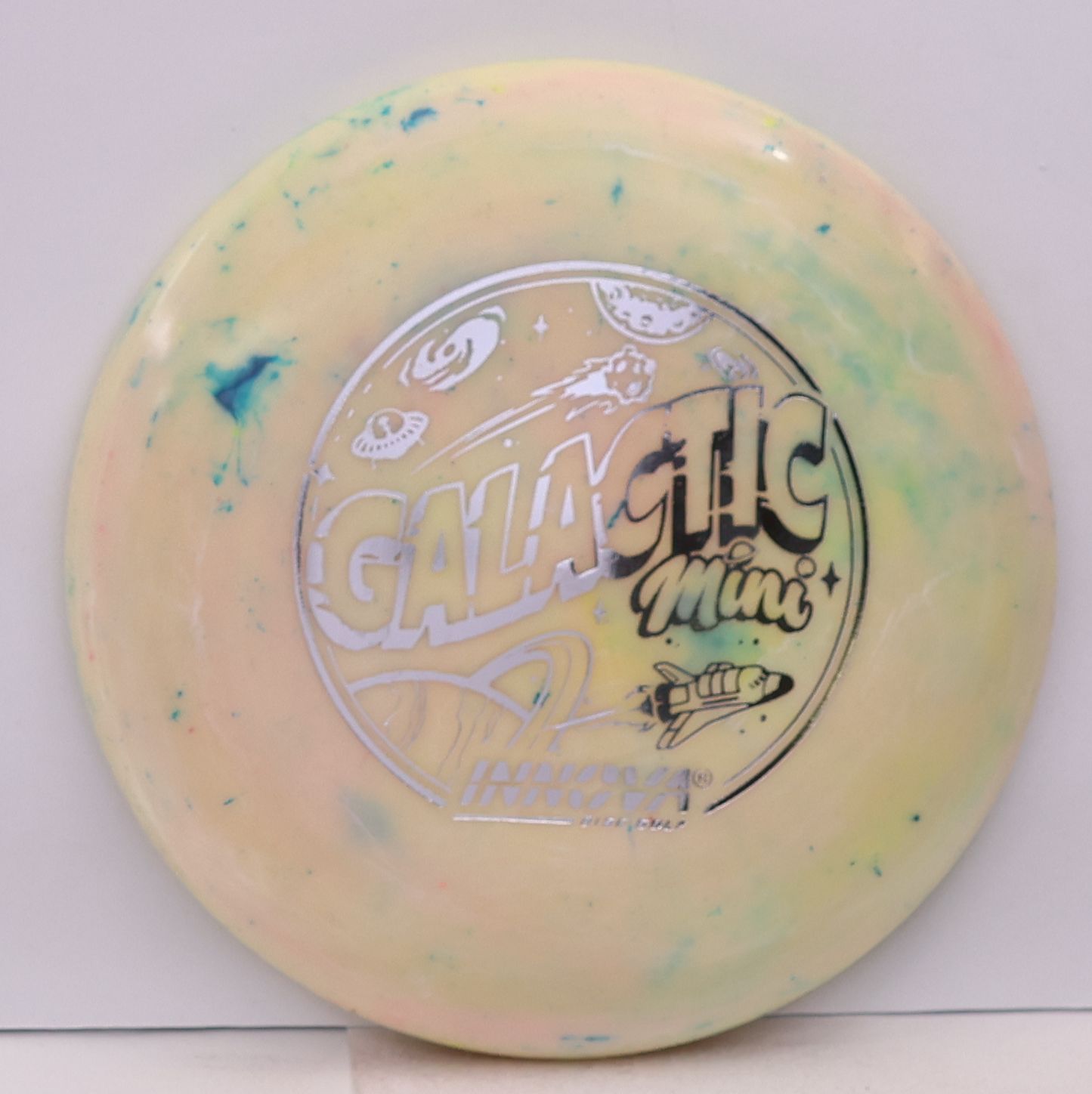 525178 Innova Galactic Mini - #37 Galactic