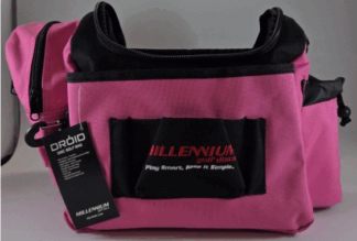 Millennium Droid Disc Golf Bag