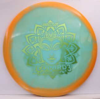 Proto Glow Halo Star Leopard3, Ohn Scoggins 2024 Tour Series