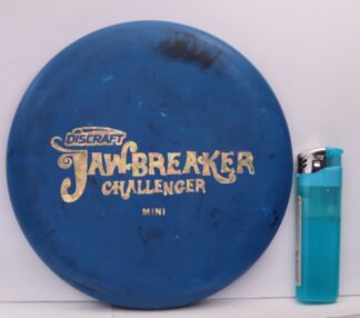 Jawbreaker Challenger Mini