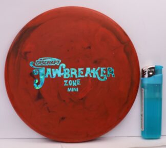 Jawbreaker Zone Mini