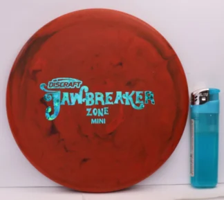 Jawbreaker Zone Mini