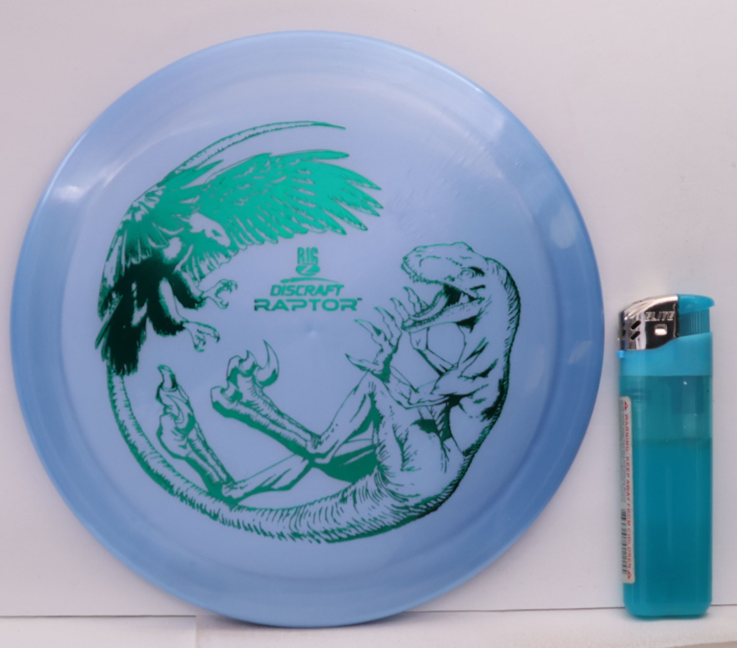 Big Z Raptor Mini - Image 4