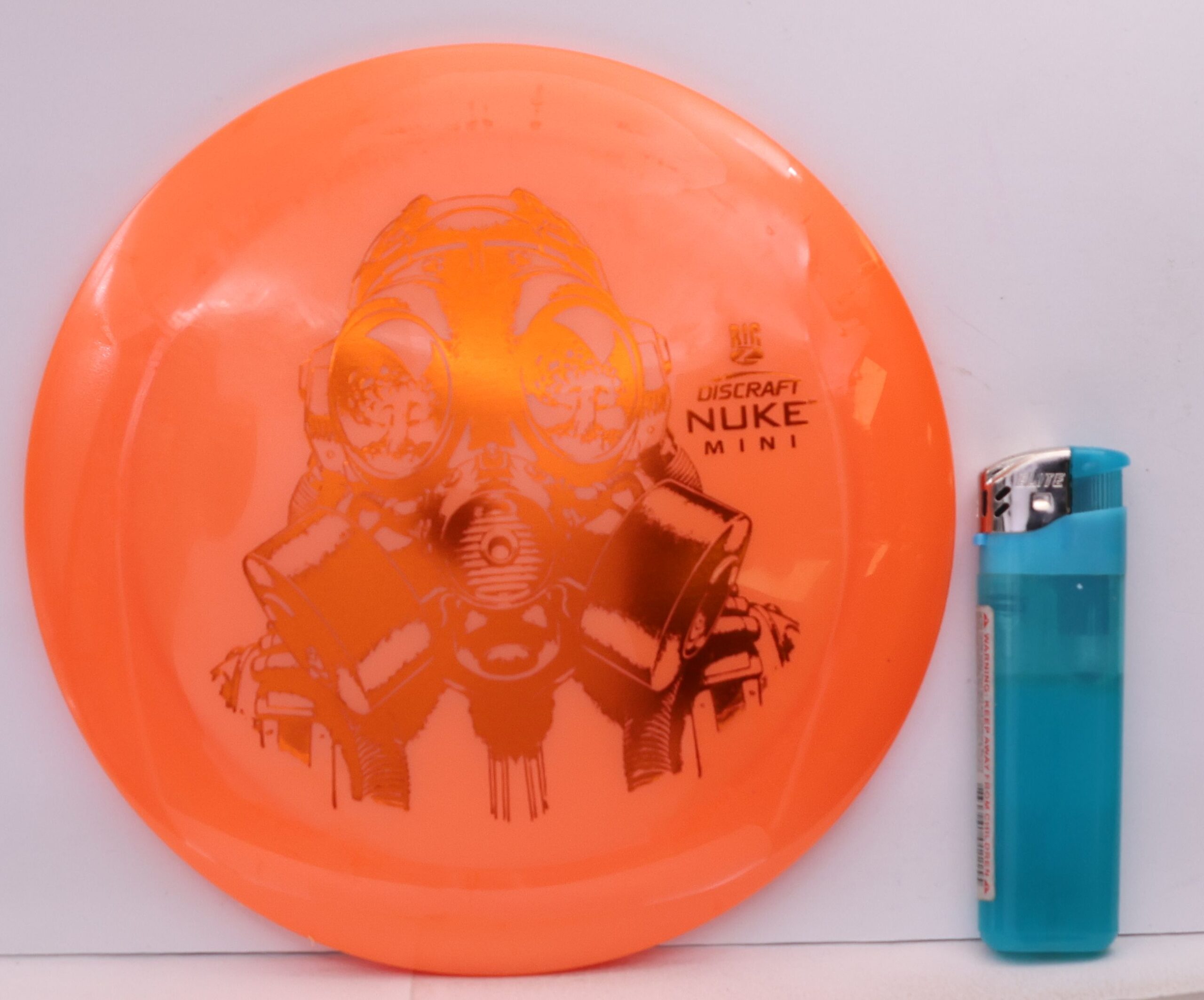 Big Z Nuke Mini - Image 2