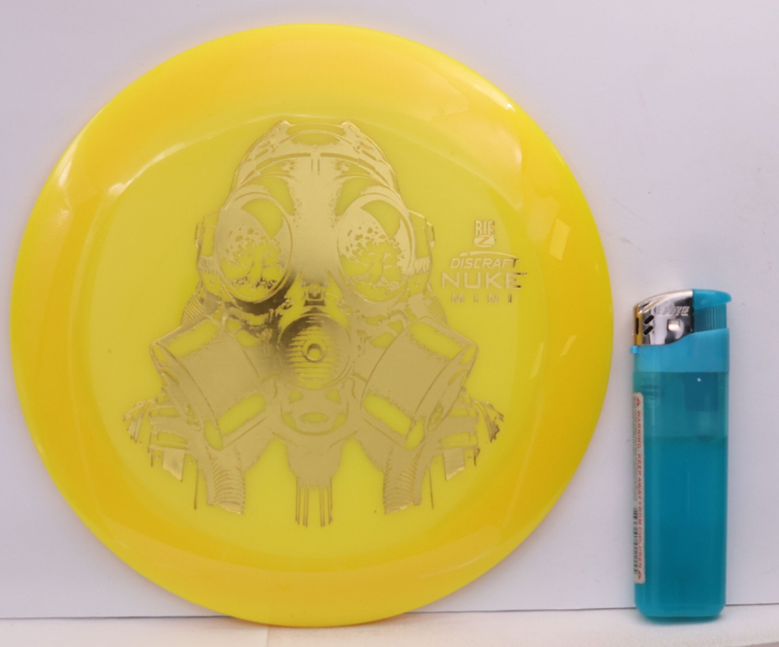 Big Z Nuke Mini - Image 3