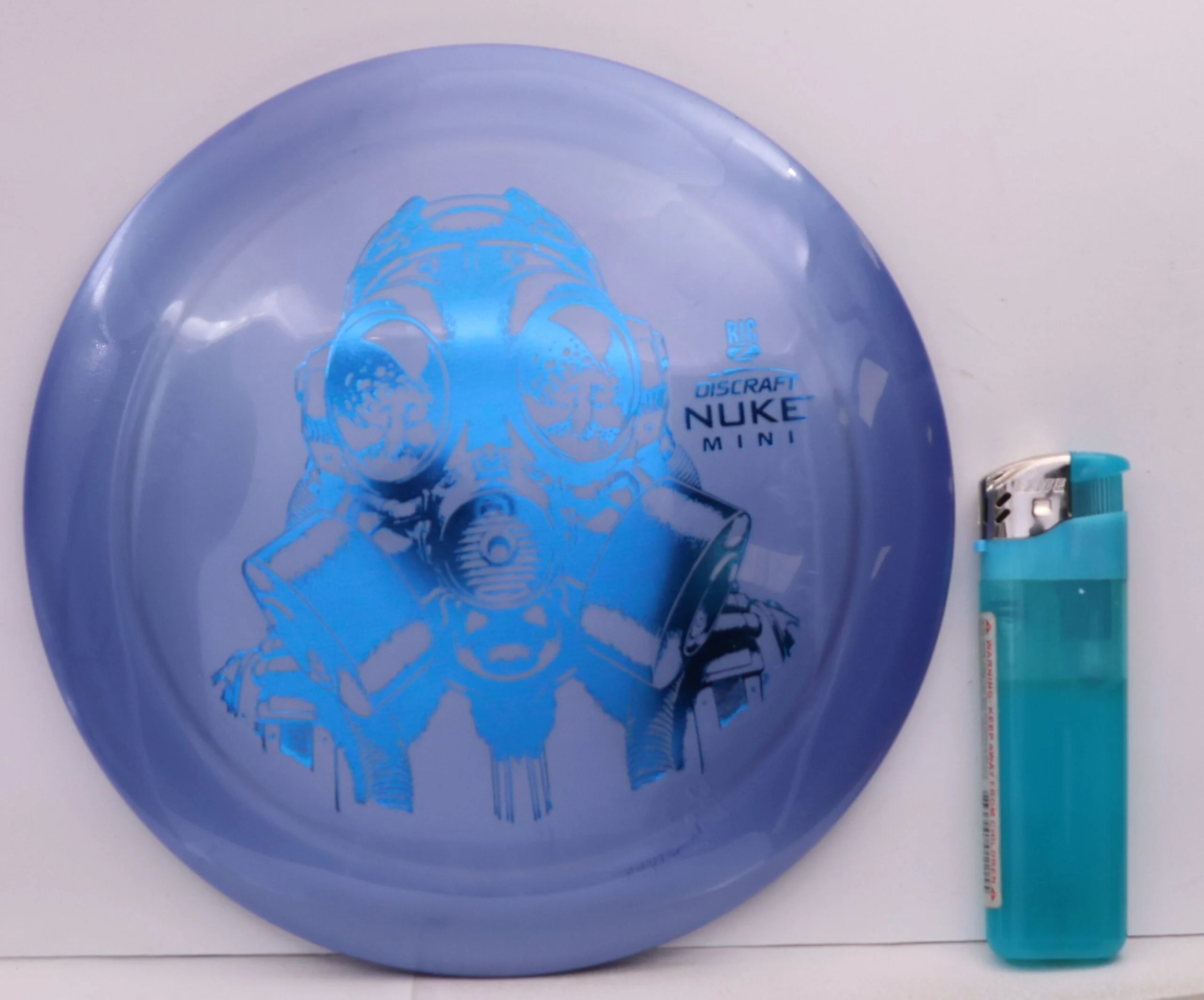 Big Z Nuke Mini - Image 4