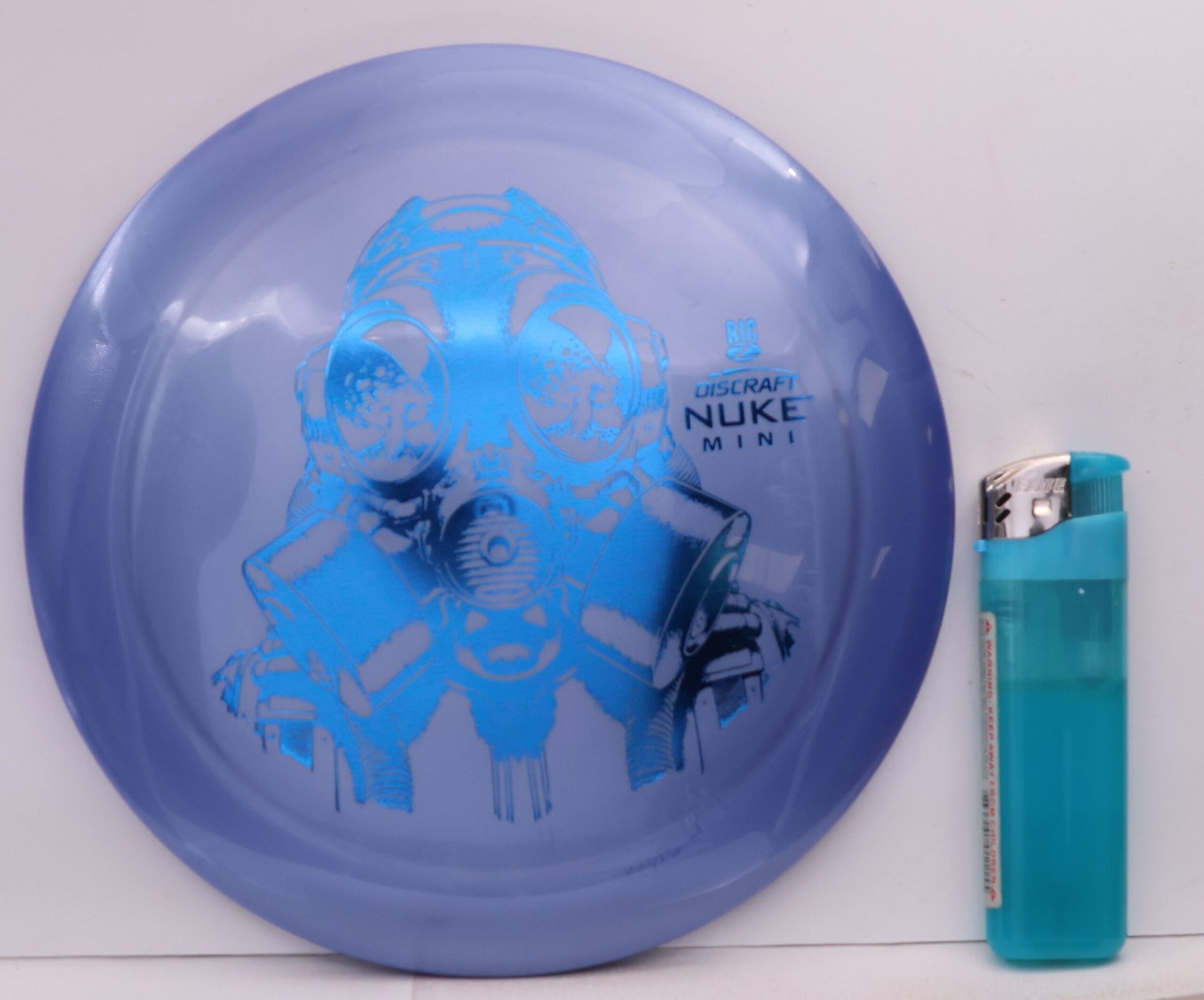 Big Z Nuke Mini - Image 4