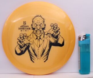 Big Z Undertaker Mini