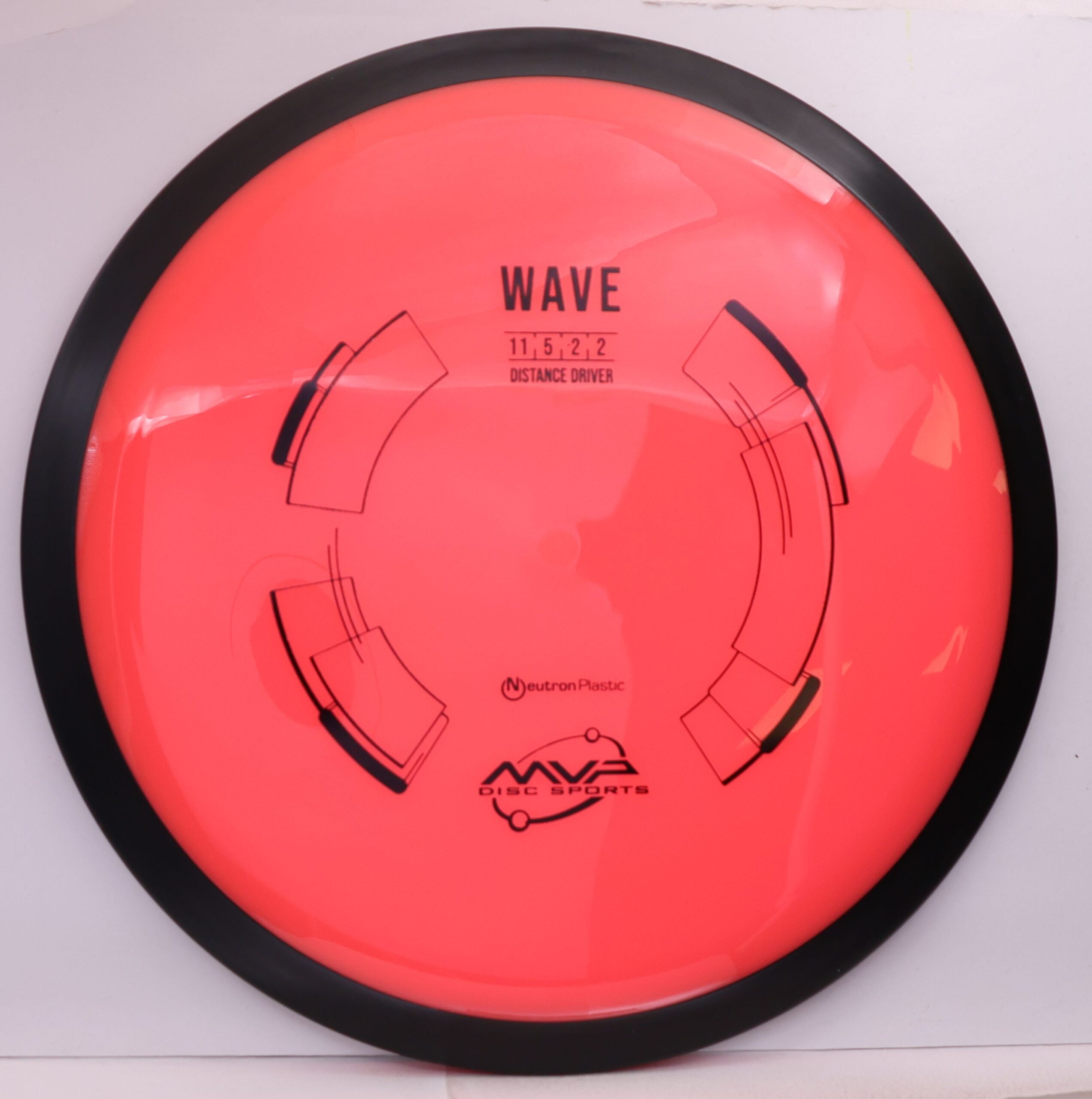 Neutron Wave - Image 2