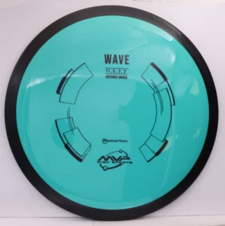 Neutron Wave