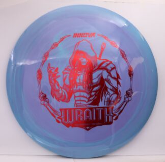 Swirly Star Wraith, Philo Brathwaite 2025 Tour Series