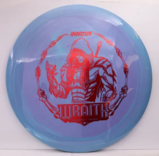 Swirly Star Wraith, Philo Brathwaite 2025 Tour Series