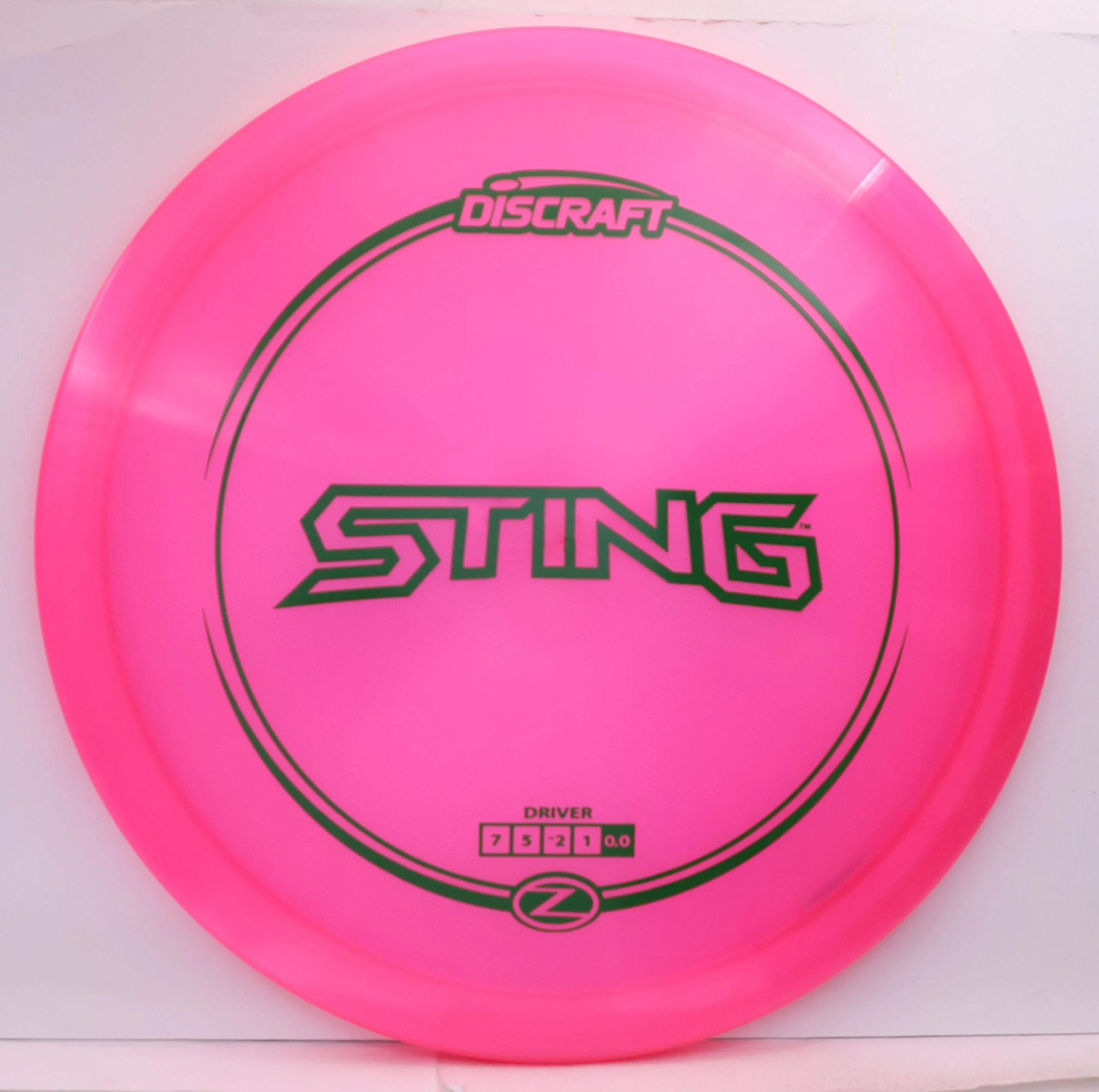 Z Sting