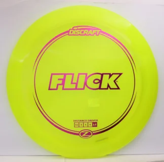 Z Flick