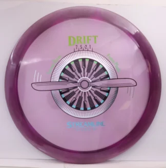 Proton Drift