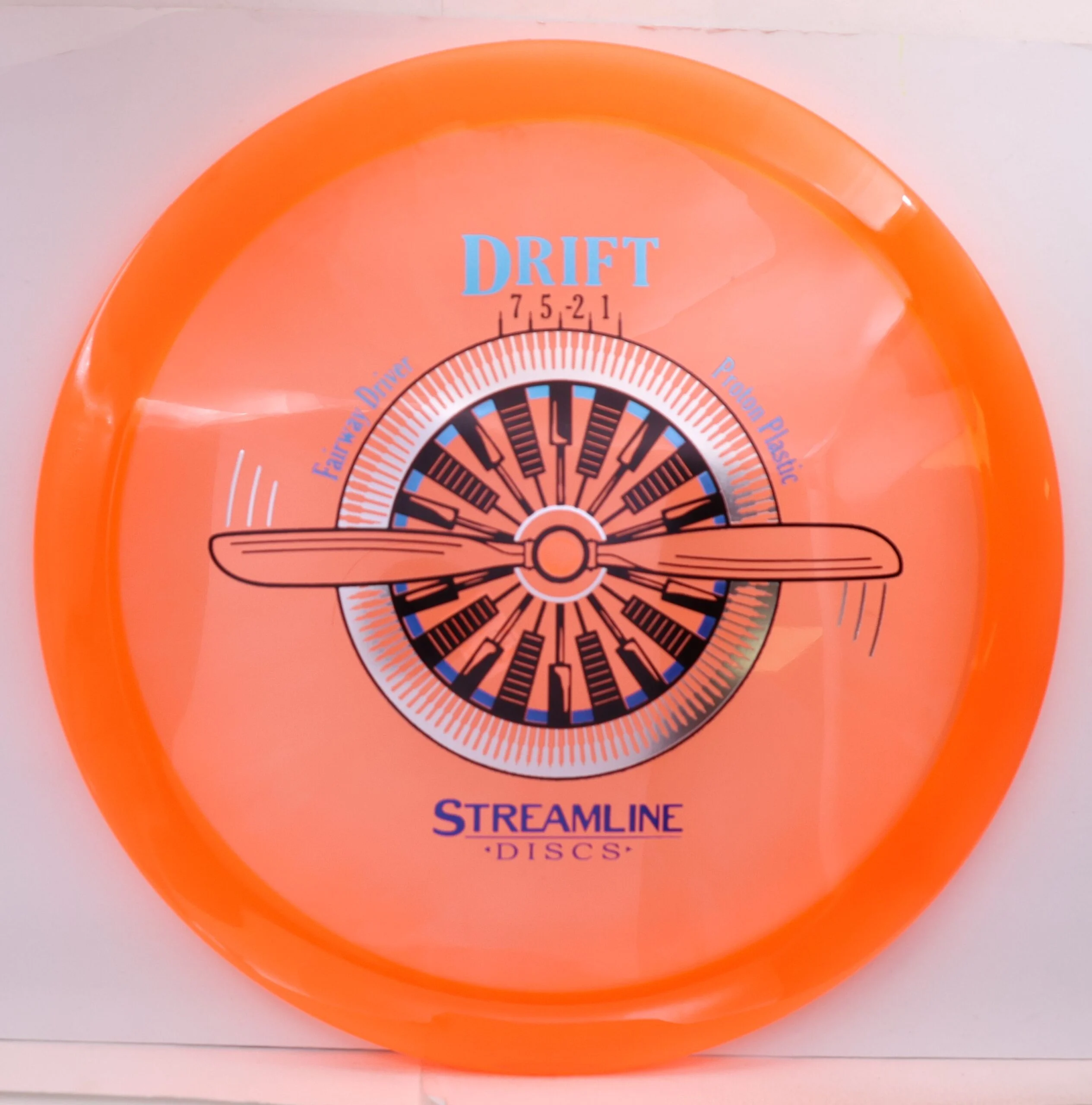 Proton Drift - Image 2