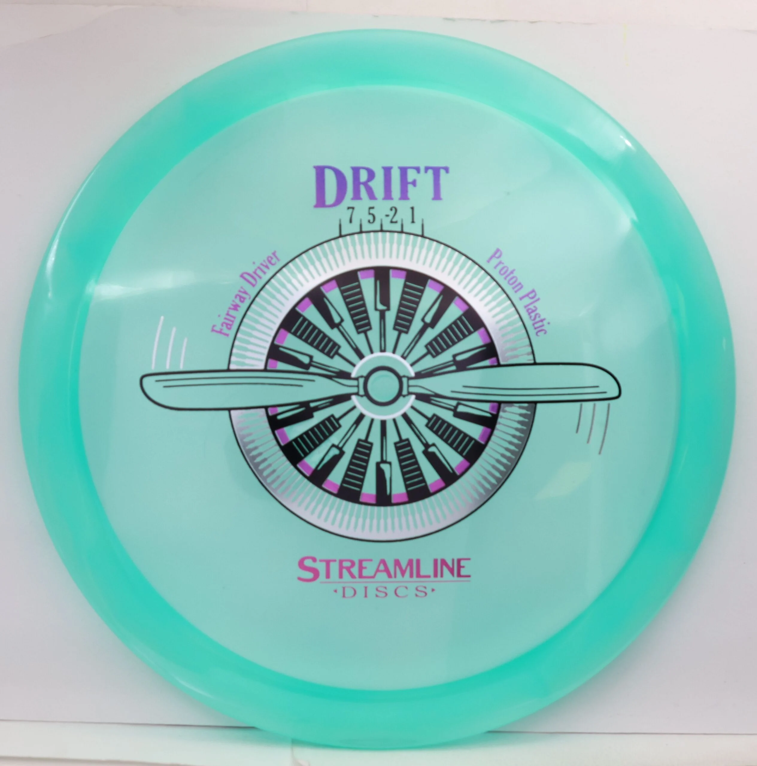 Proton Drift - Image 3