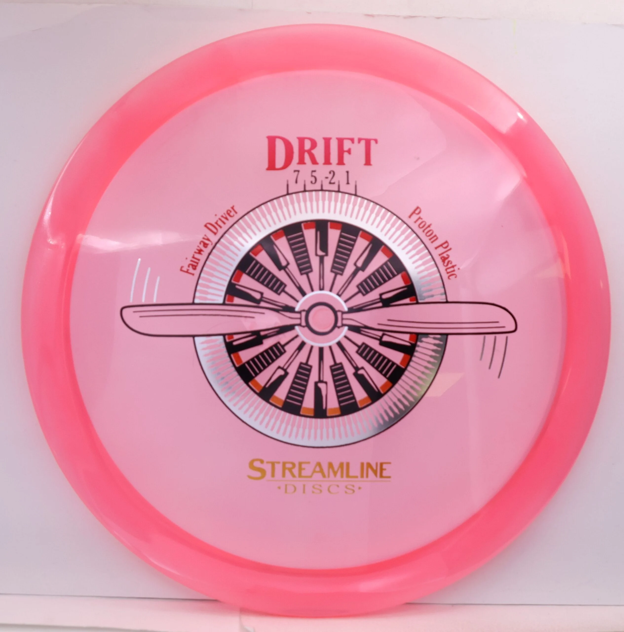 Proton Drift - Image 4