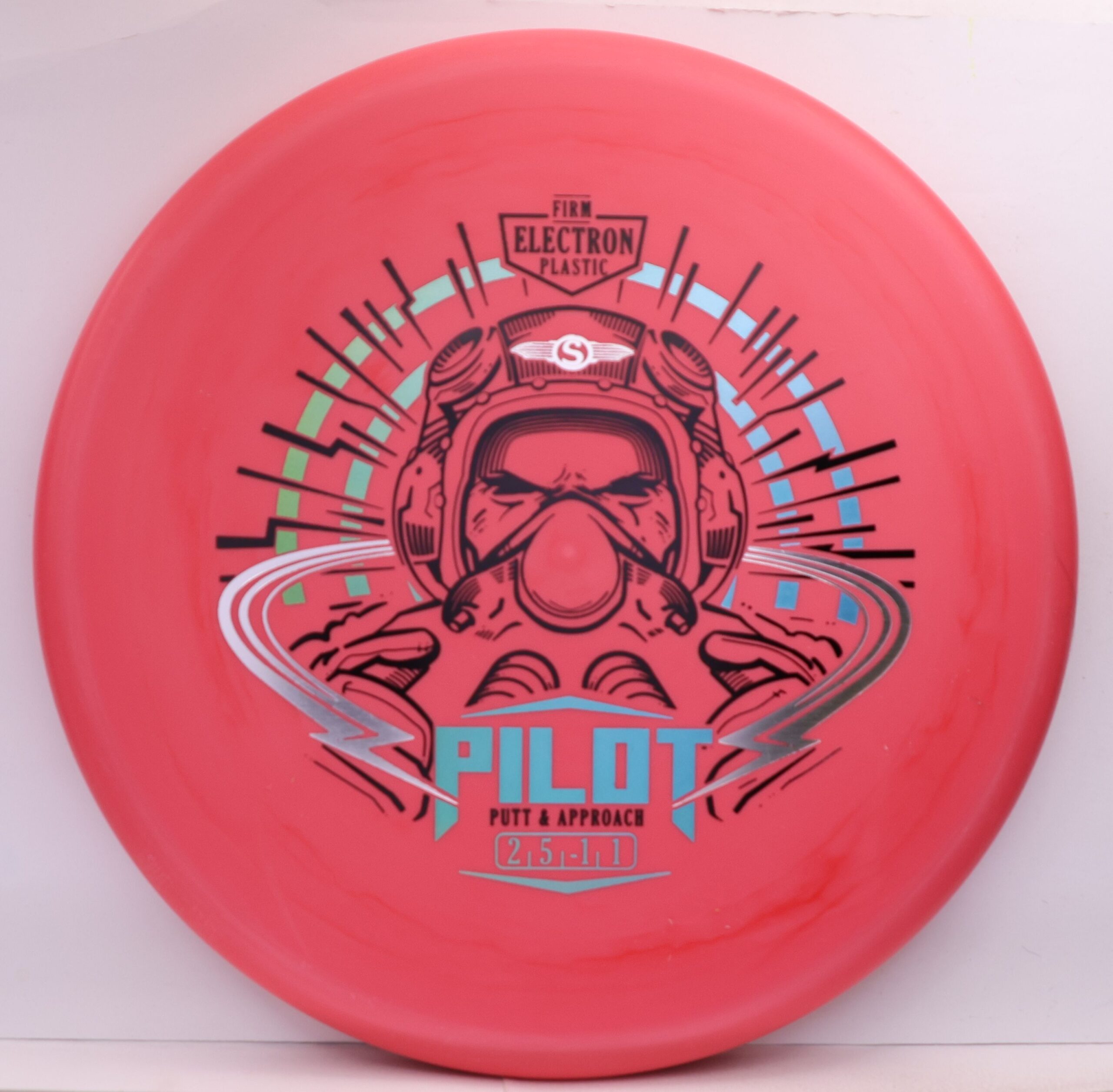 Electron Firm Pilot - Image 2