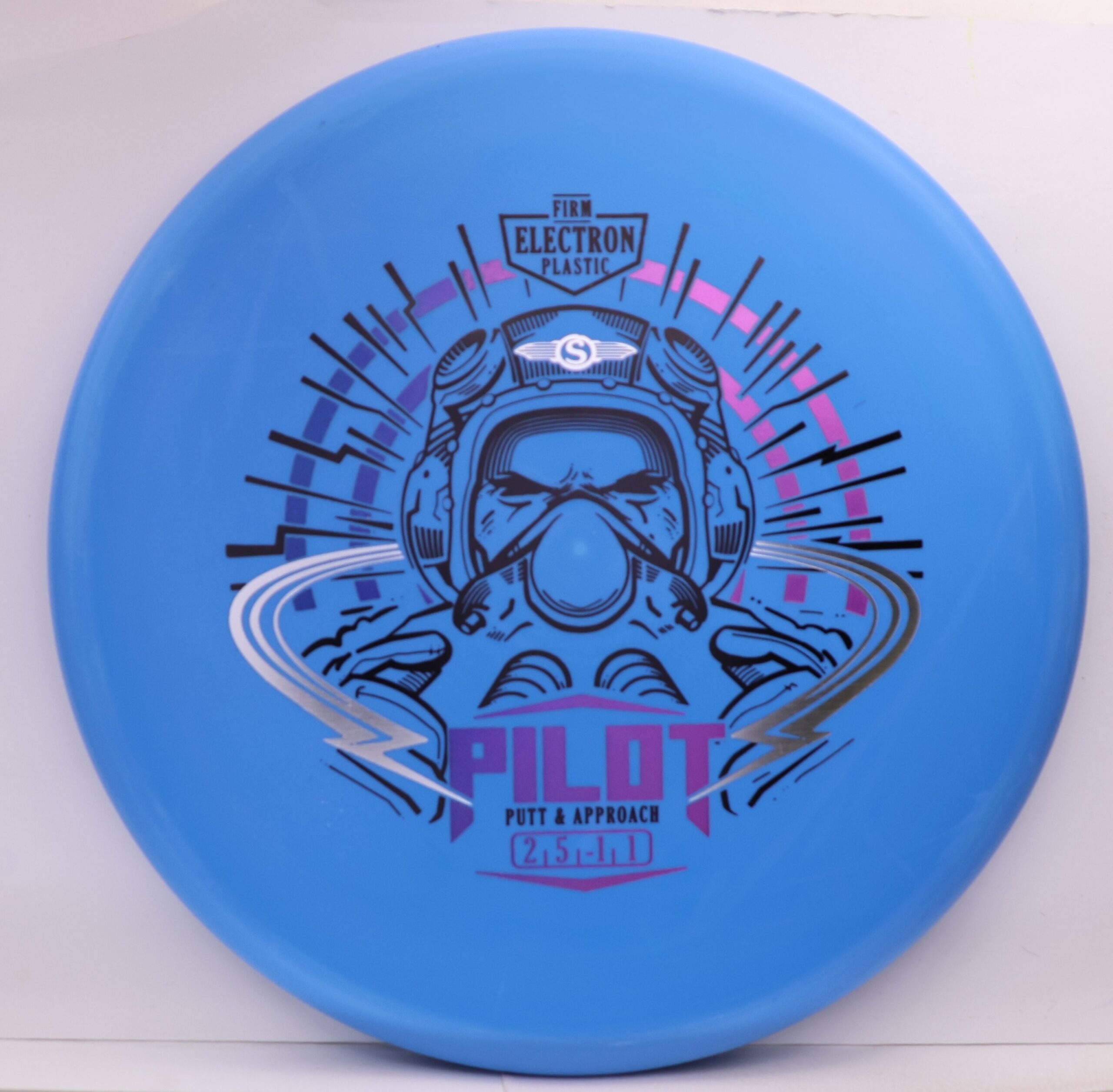 Electron Firm Pilot - Image 3