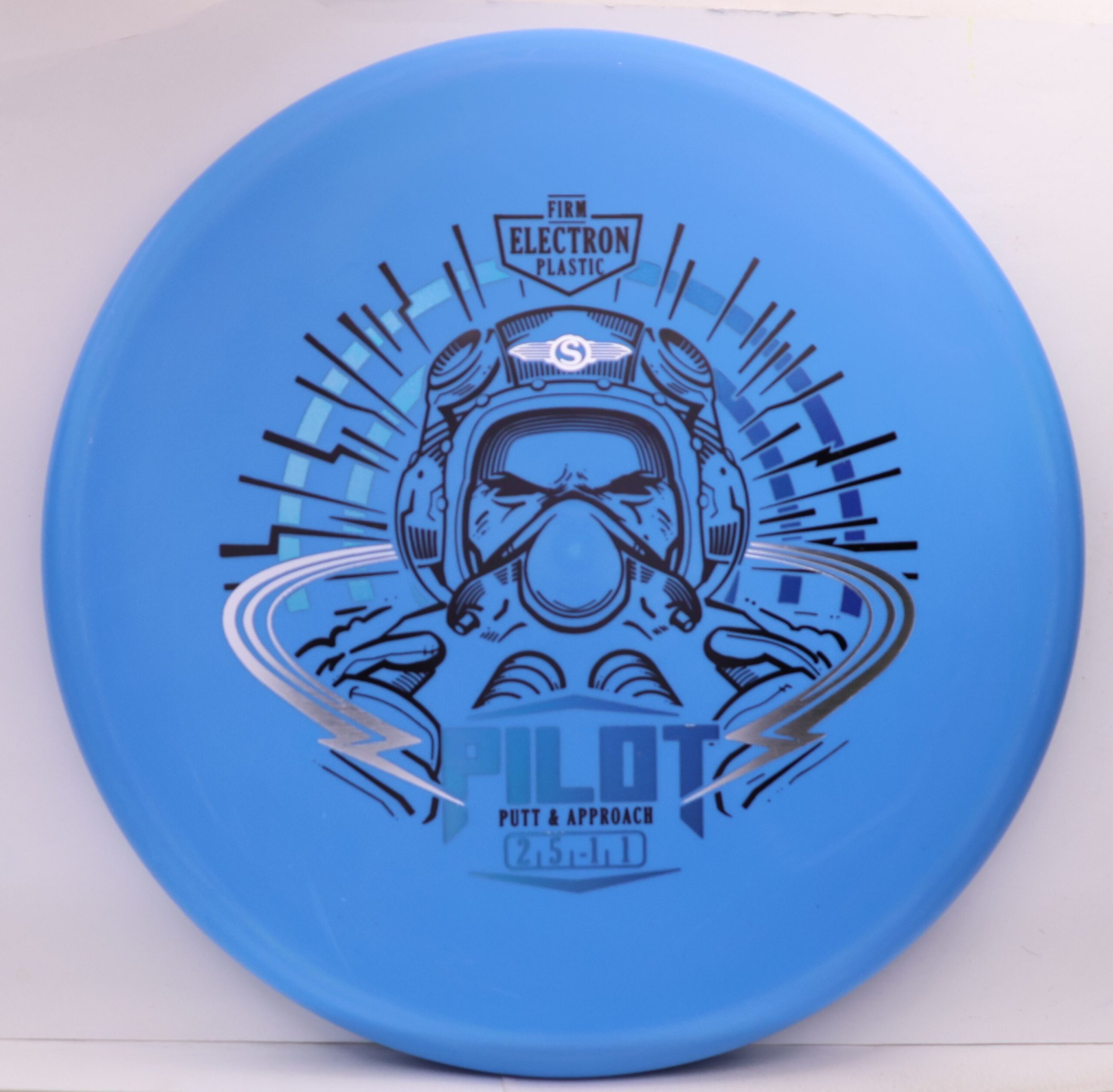 Electron Firm Pilot - Image 4