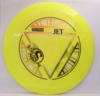Neutron Jet