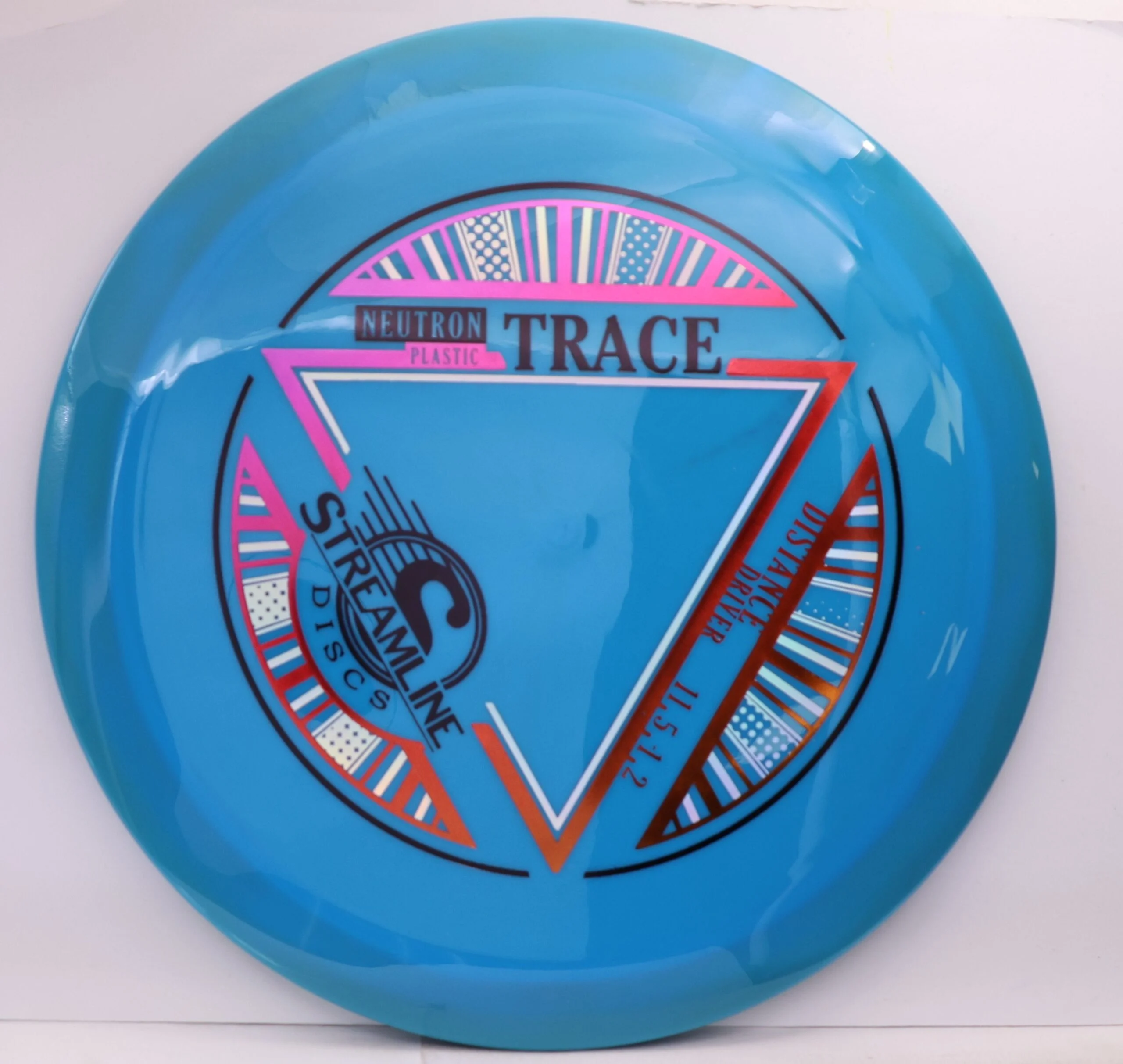 Neutron Trace - Image 3