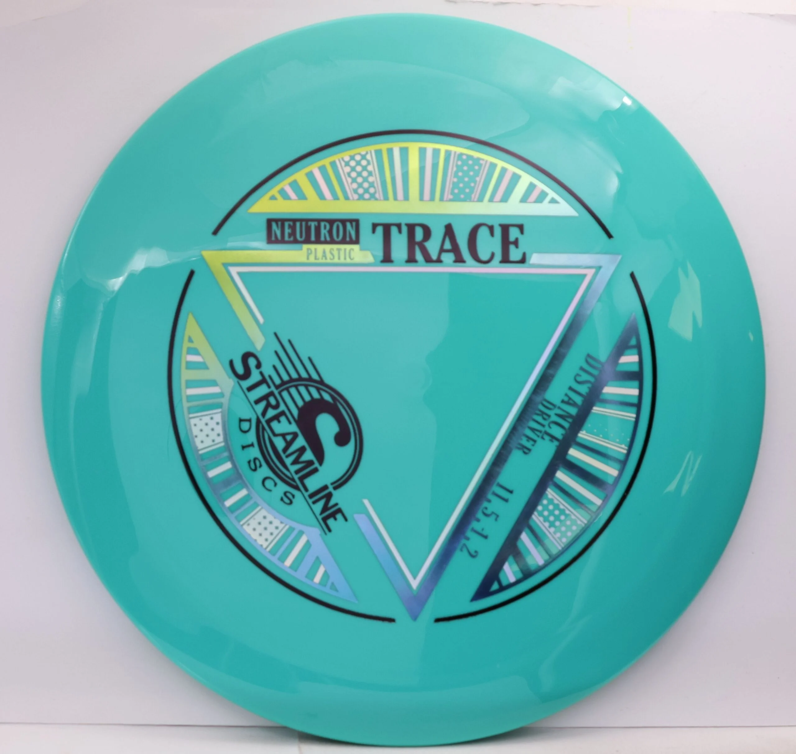 Neutron Trace - Image 4