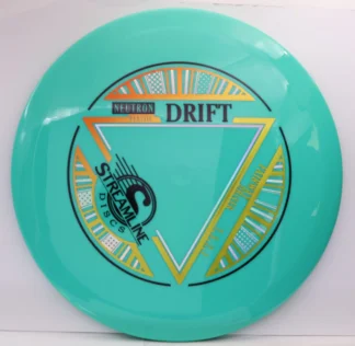 Neutron Drift