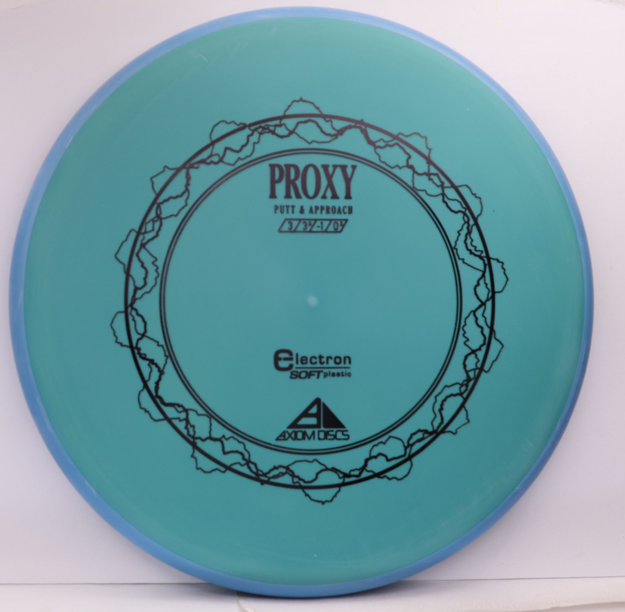 Electron Soft Proxy - Image 2