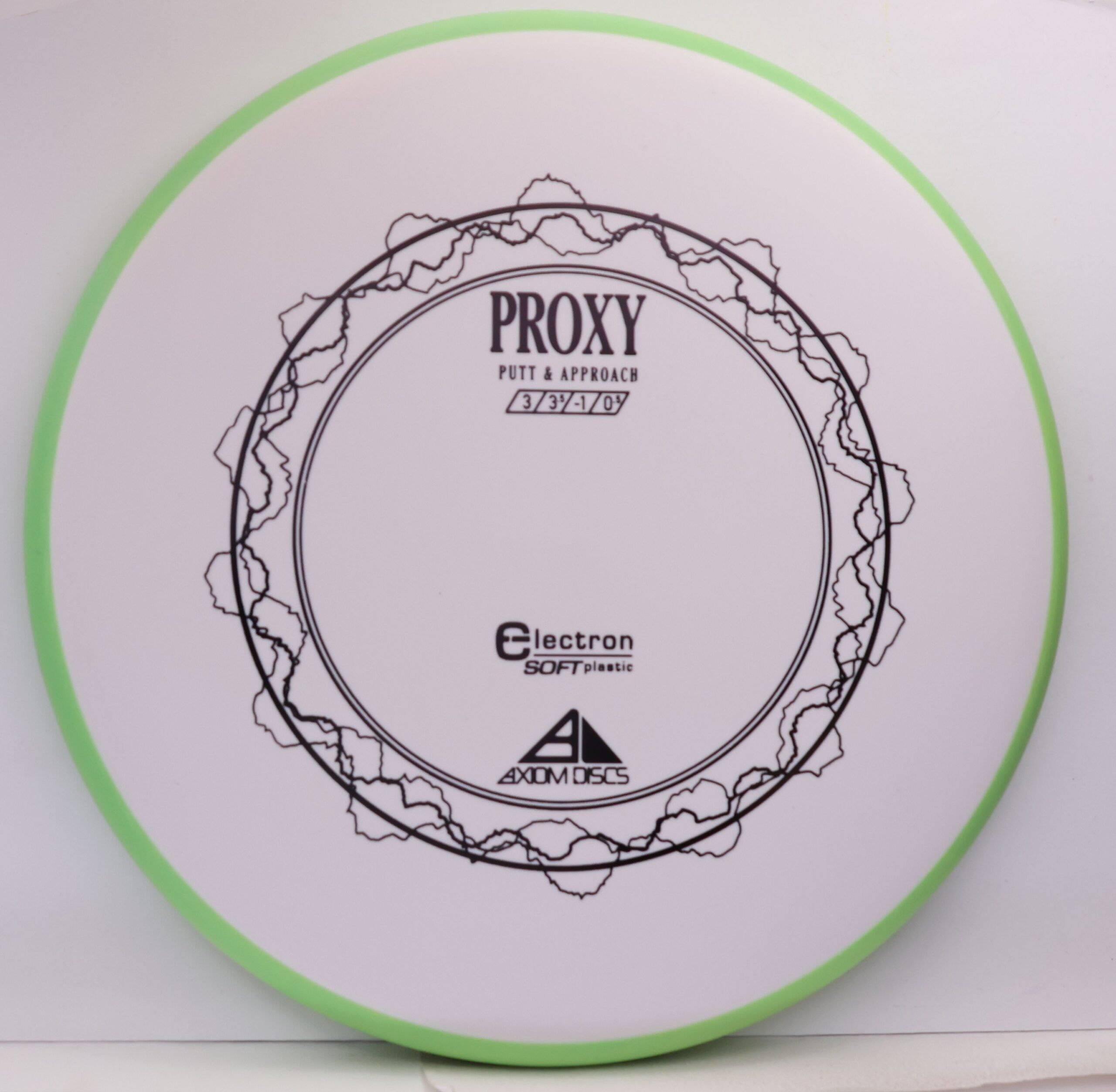 Electron Soft Proxy - Image 4