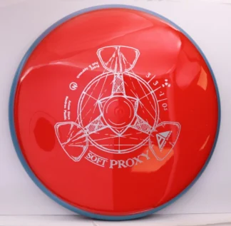 Neutron Soft Proxy