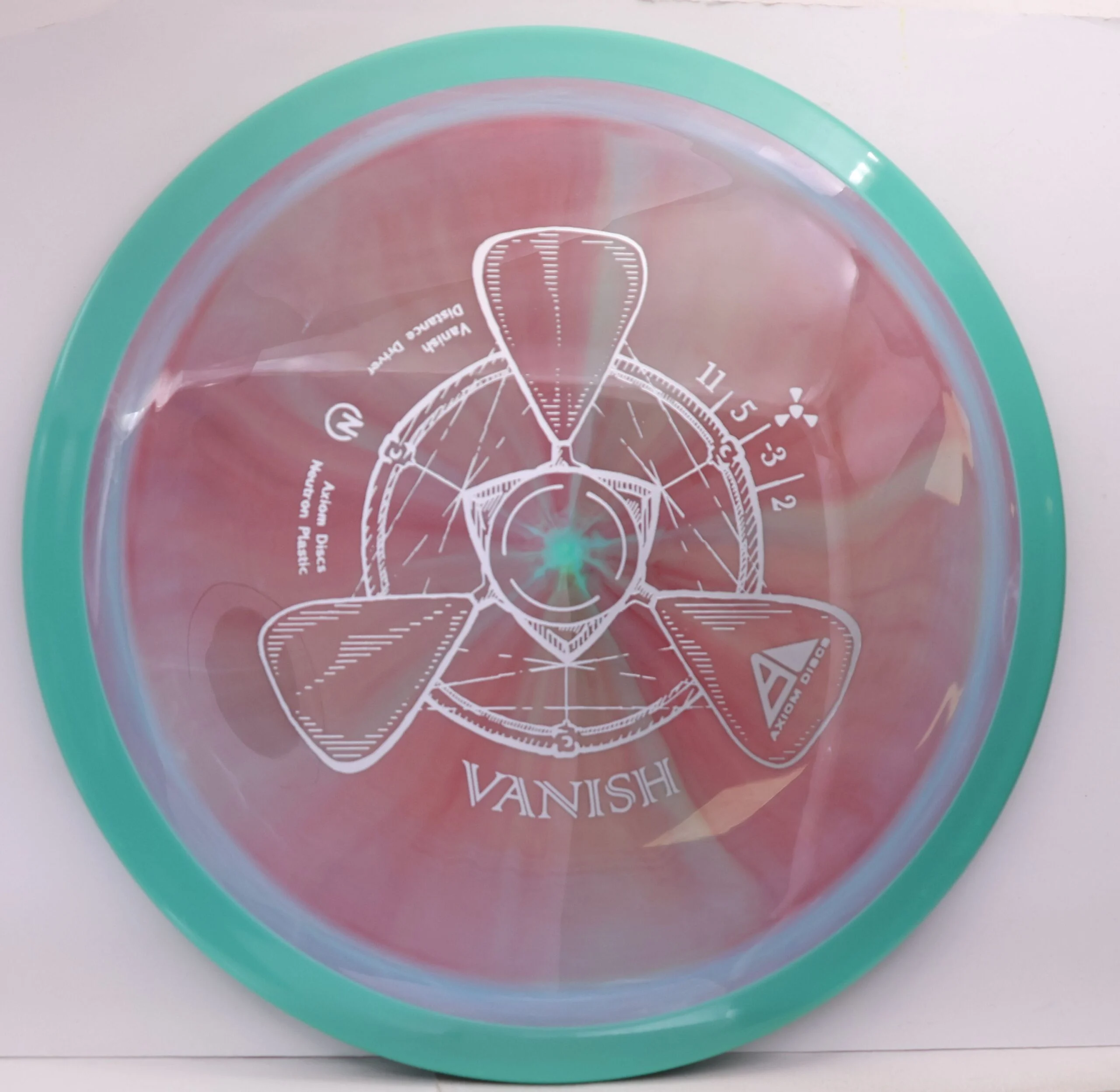 Neutron Vanish - Image 2