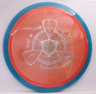 Neutron Vanish