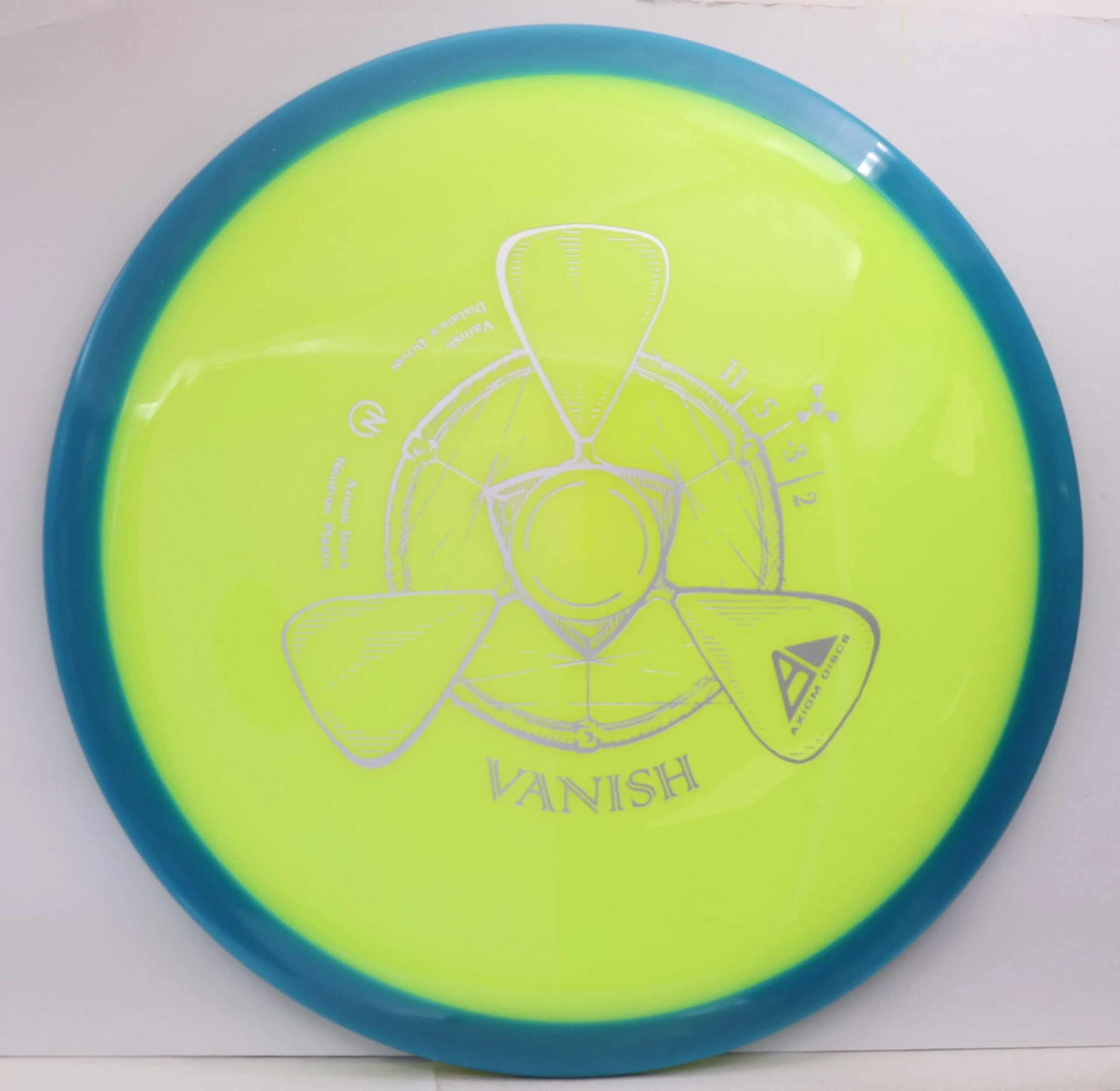 Neutron Vanish - Image 3