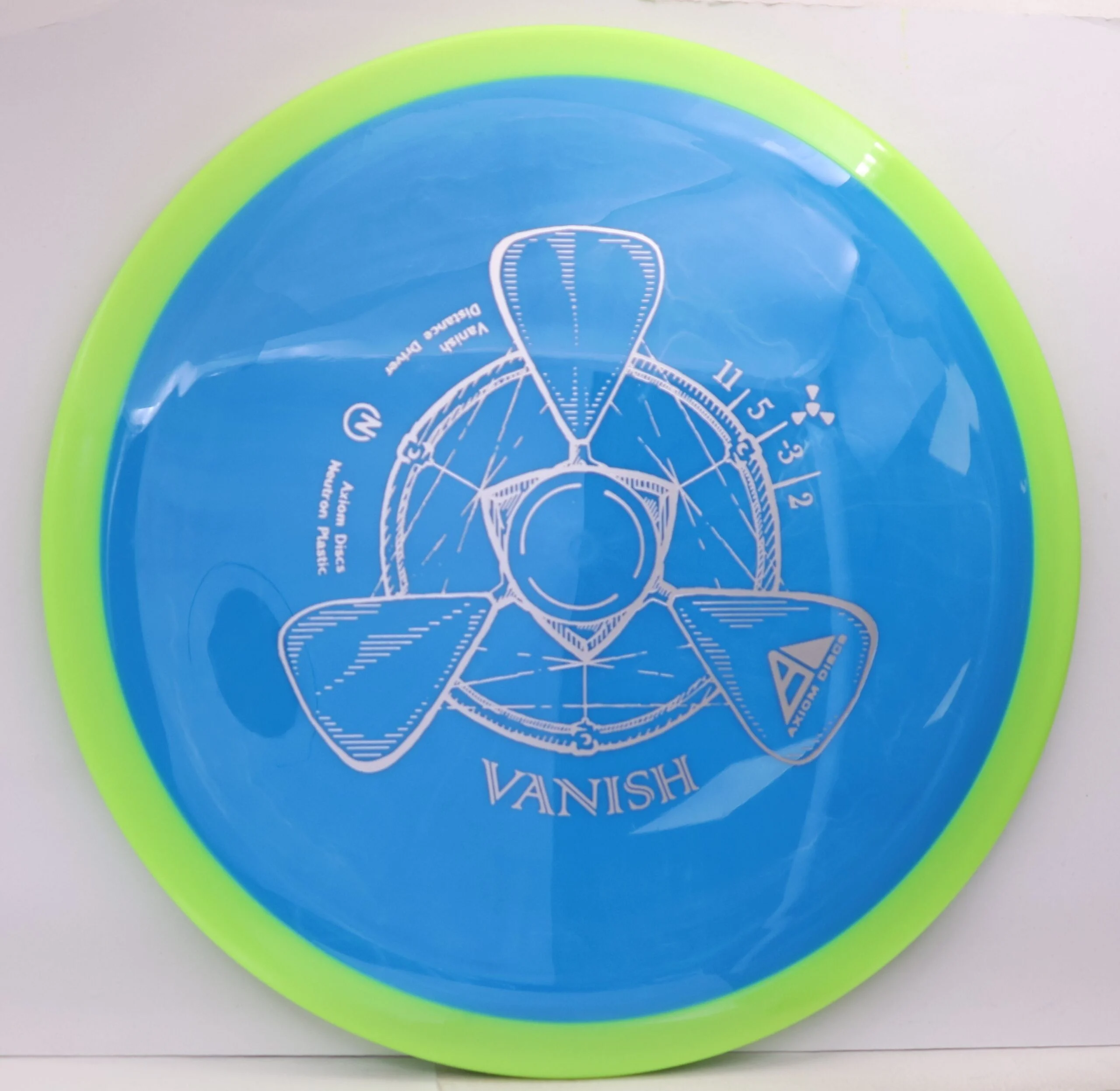 Neutron Vanish - Image 4