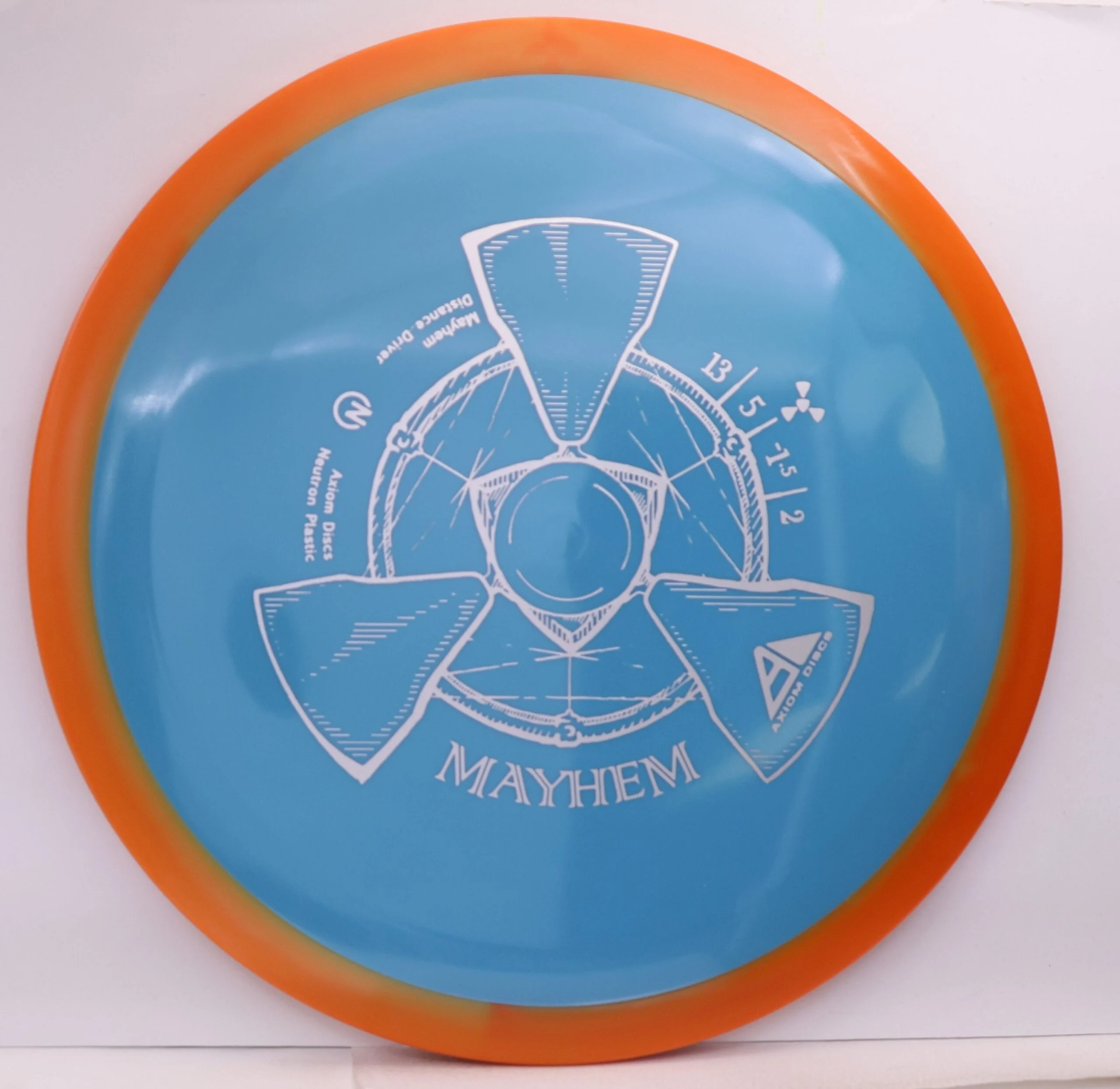 Neutron Mayhem - Image 2