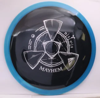 Neutron Mayhem