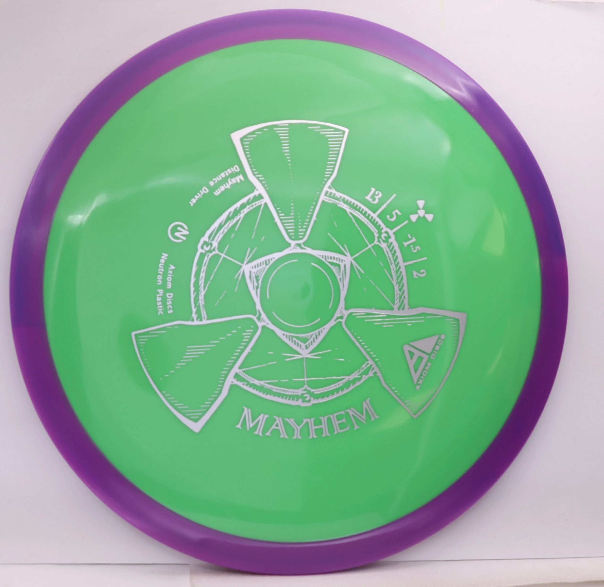 Neutron Mayhem - Image 3