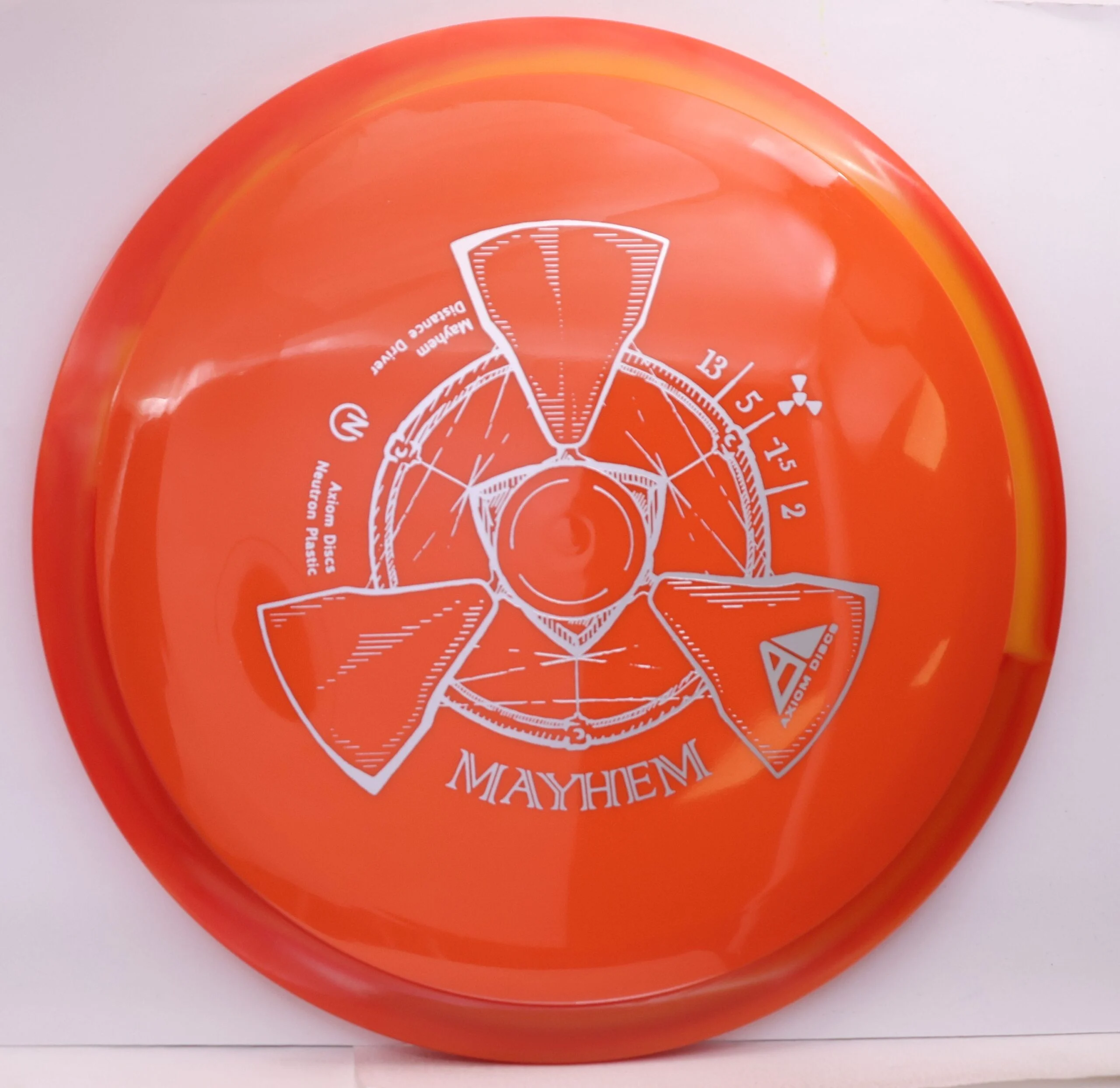 Neutron Mayhem - Image 4