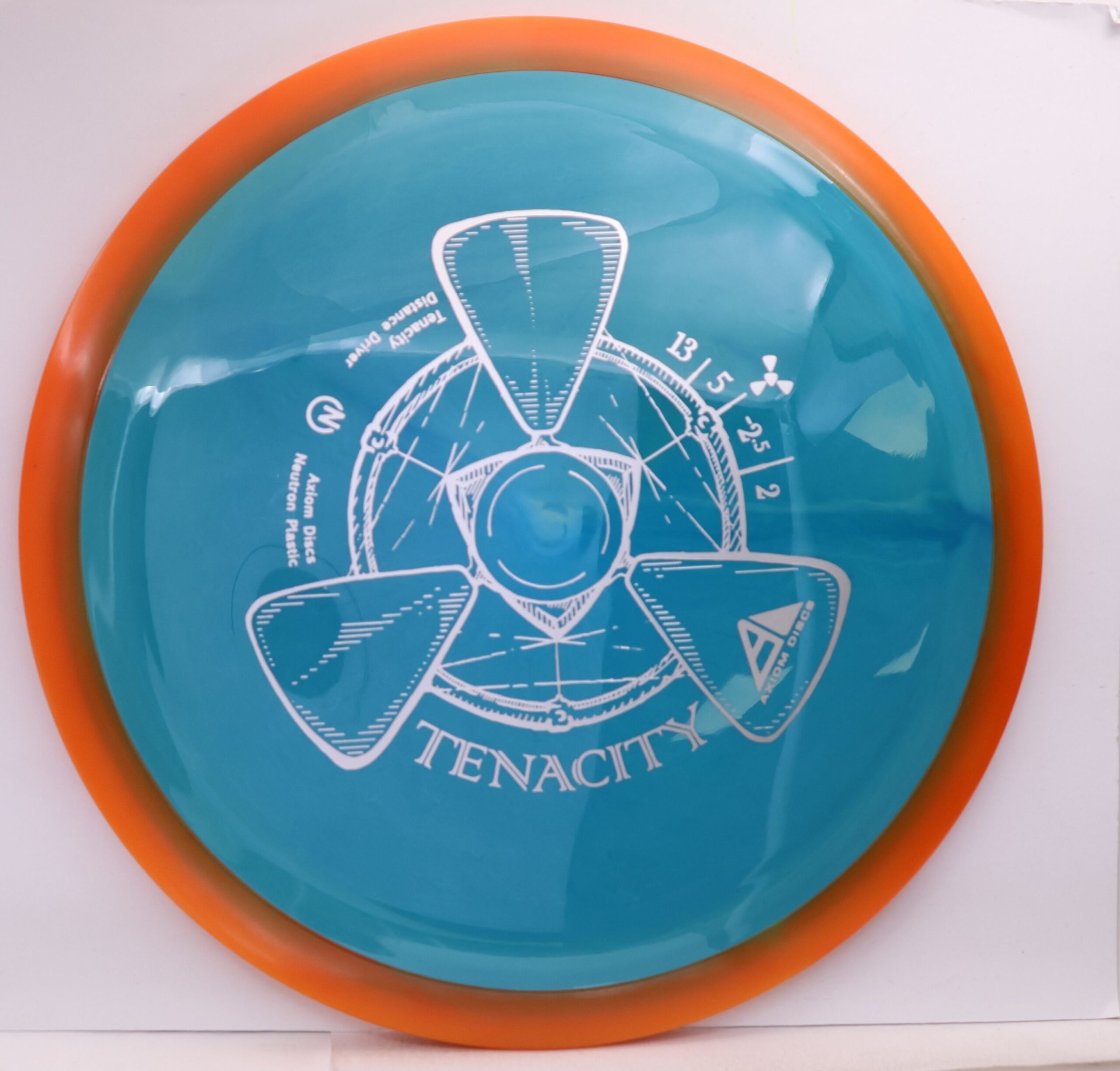 Neutron Tenacity - Image 2