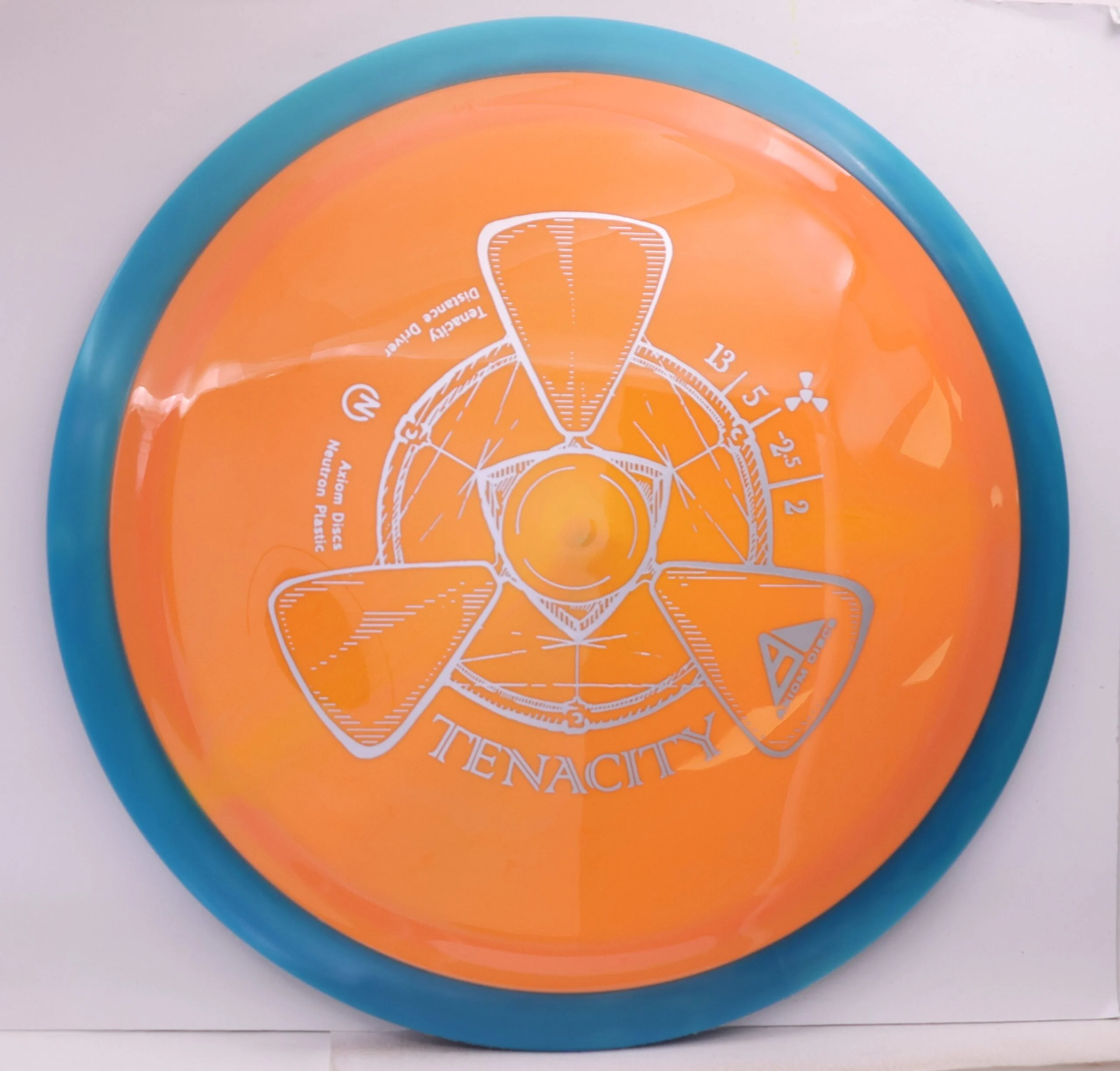 Neutron Tenacity